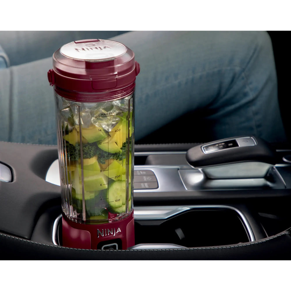 Licuadora Portatil Ninja Blast Color Arándano_006