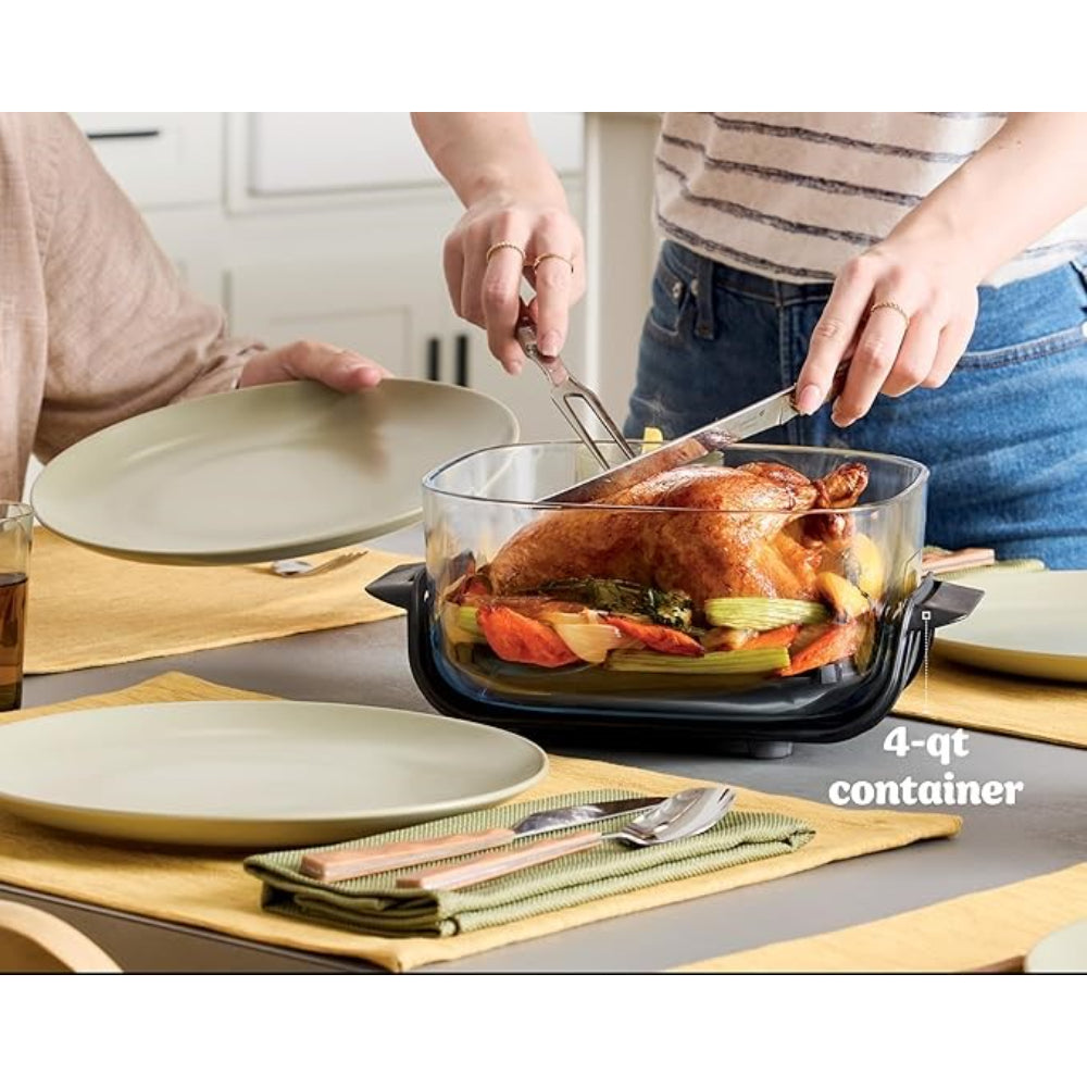 Ninja Crispi 4-in-1 Portable Glass Air Fryer Cooking System_004