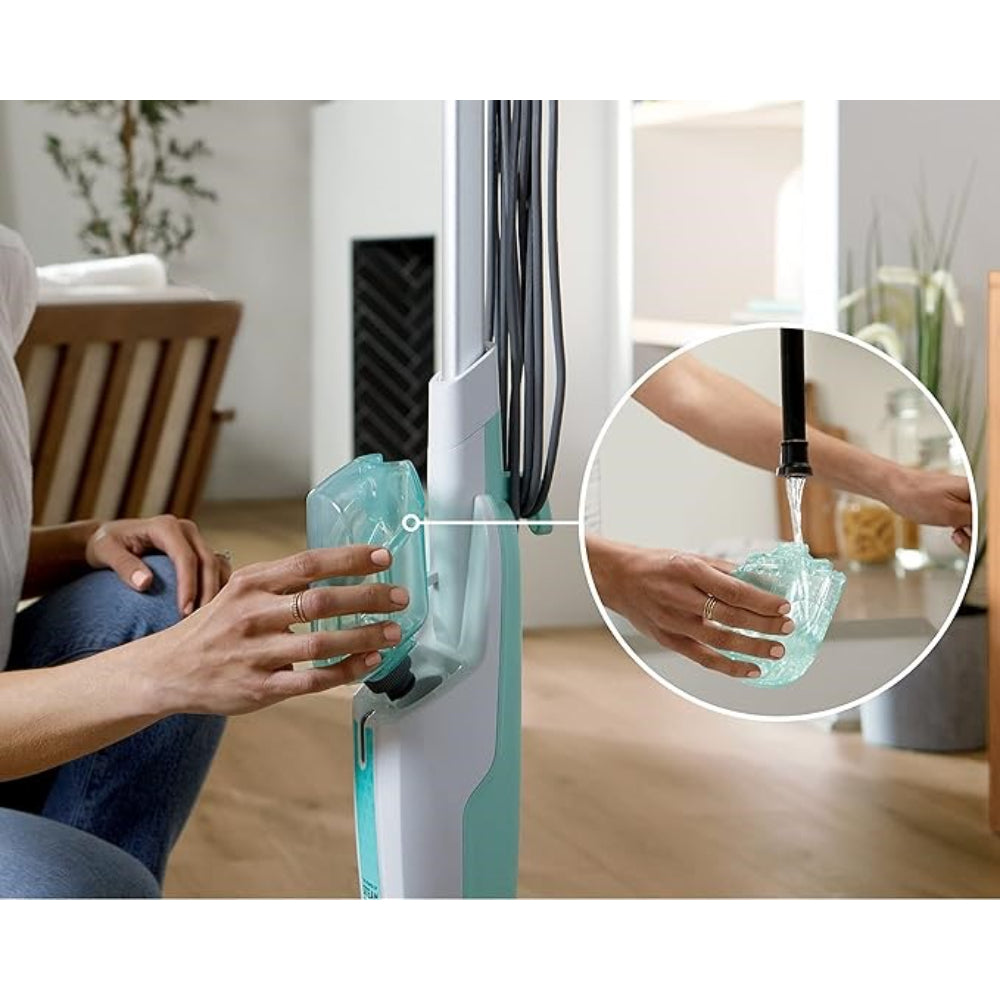 Shark - Trapeador A Vapor Para Piso_007