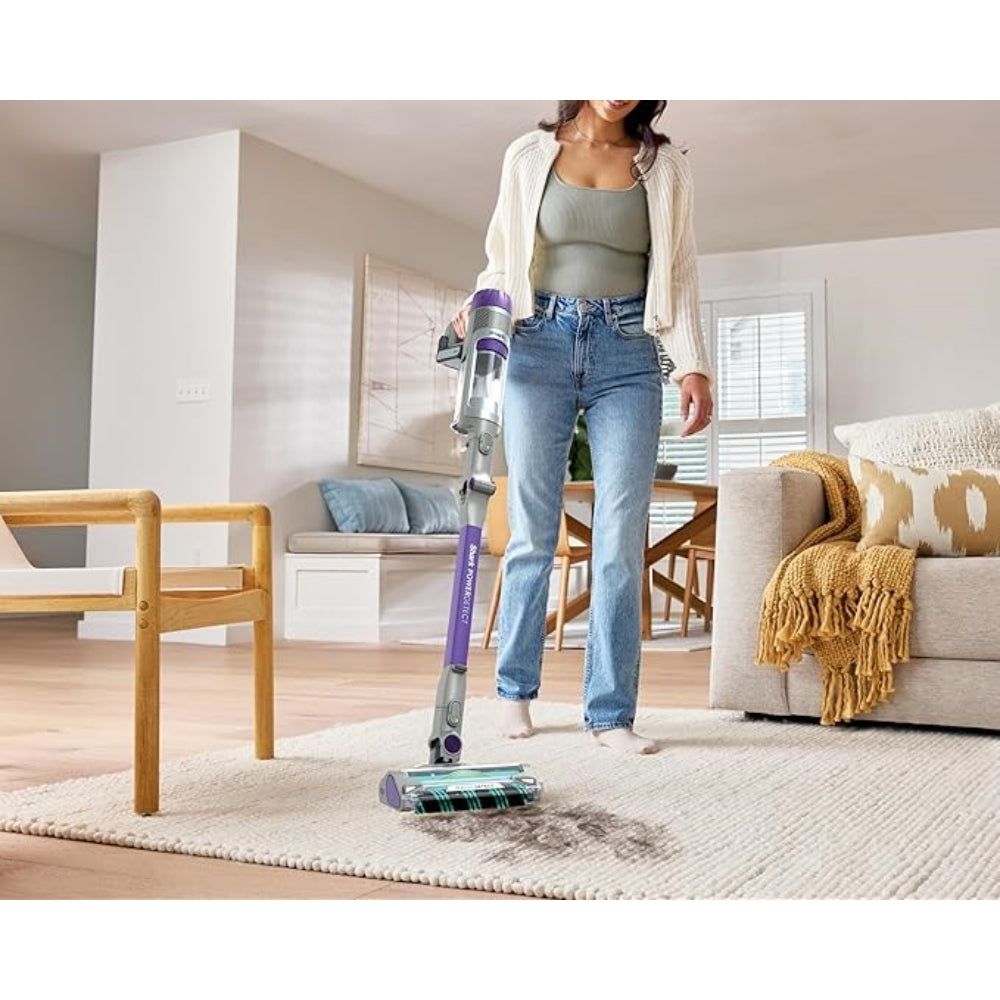 Shark Aspiradora Inalámbrica Con Filtro Hepa, Powerdetect_009