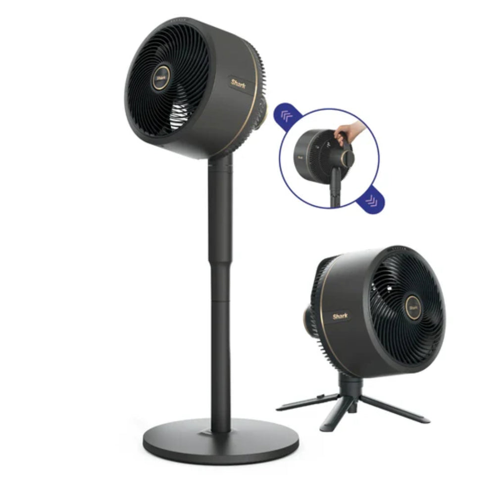 Shark FlexBreeze ventilador con accesorio InstaCool (FA222LAA)_002