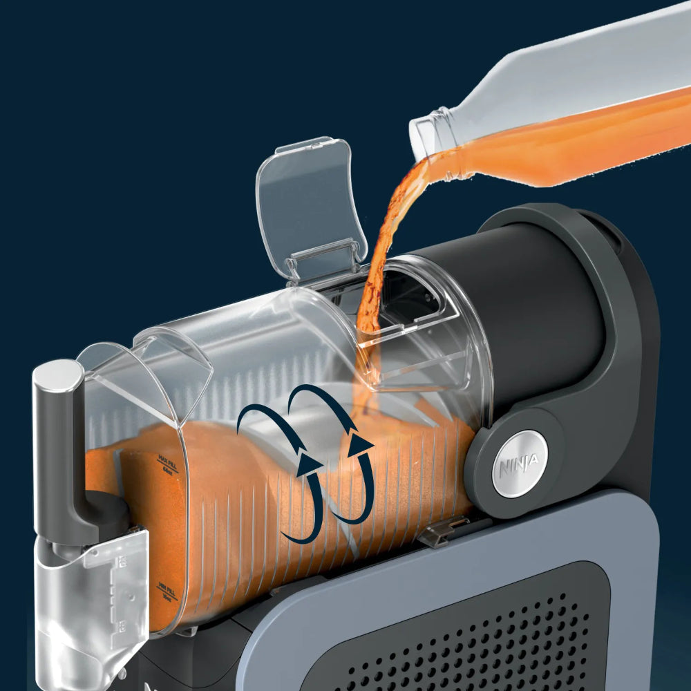 Ninja SLUSHi Máquina de bebidas y granizados (FS301LAA)_004