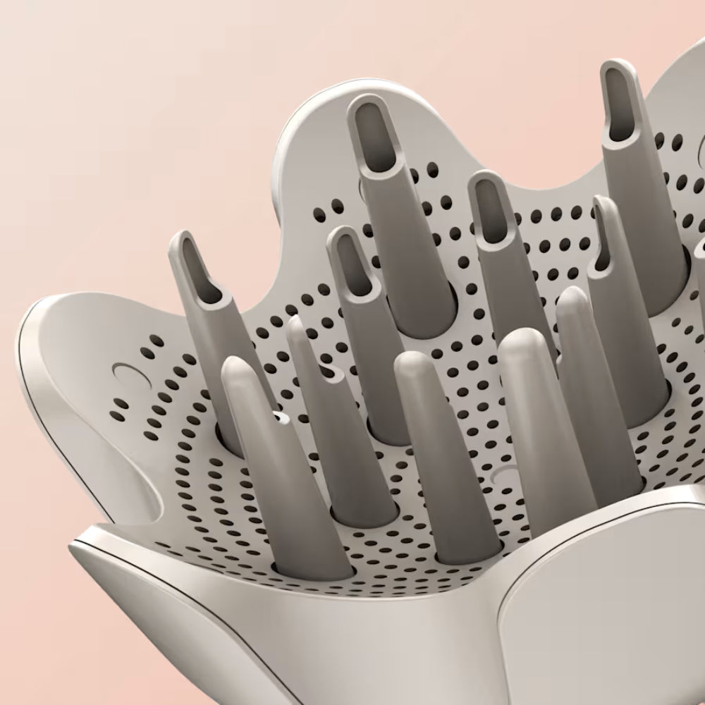 Sistema de peinado y secado con aire Shark FlexStyle Cabello Rizado (HD435LAA)_006