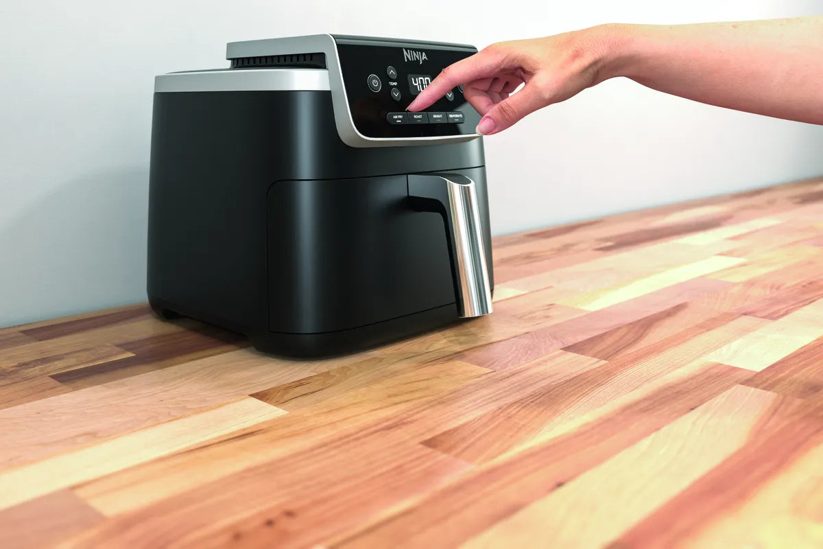 Freidora de Aire 4 en 1 Ninja® AF141