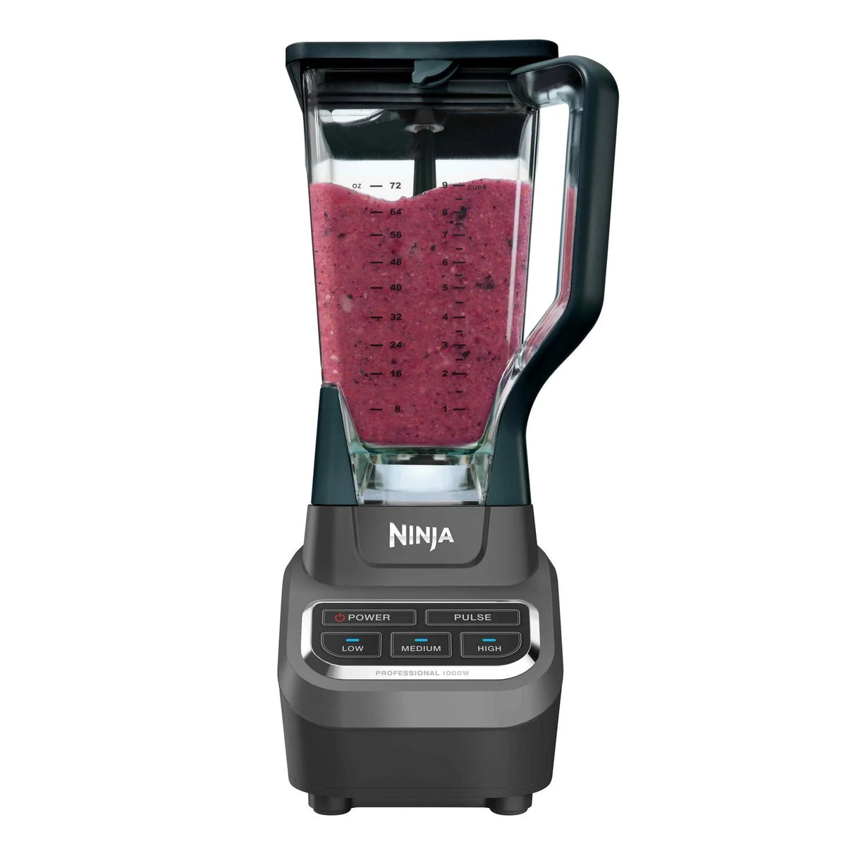 Licuadora Profesional Ninja BL610