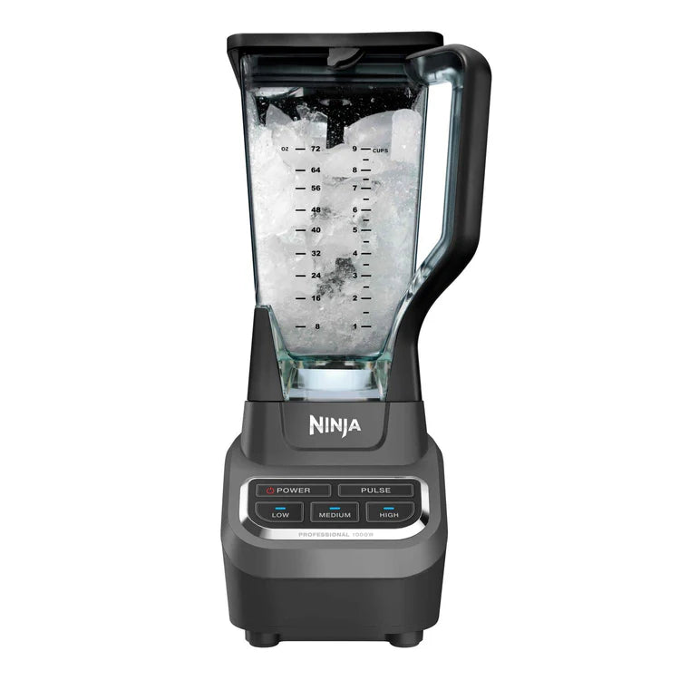 Licuadora Profesional Ninja BL610