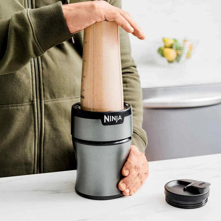 Extractor de nutrientes Nutri blender Ninja BN300