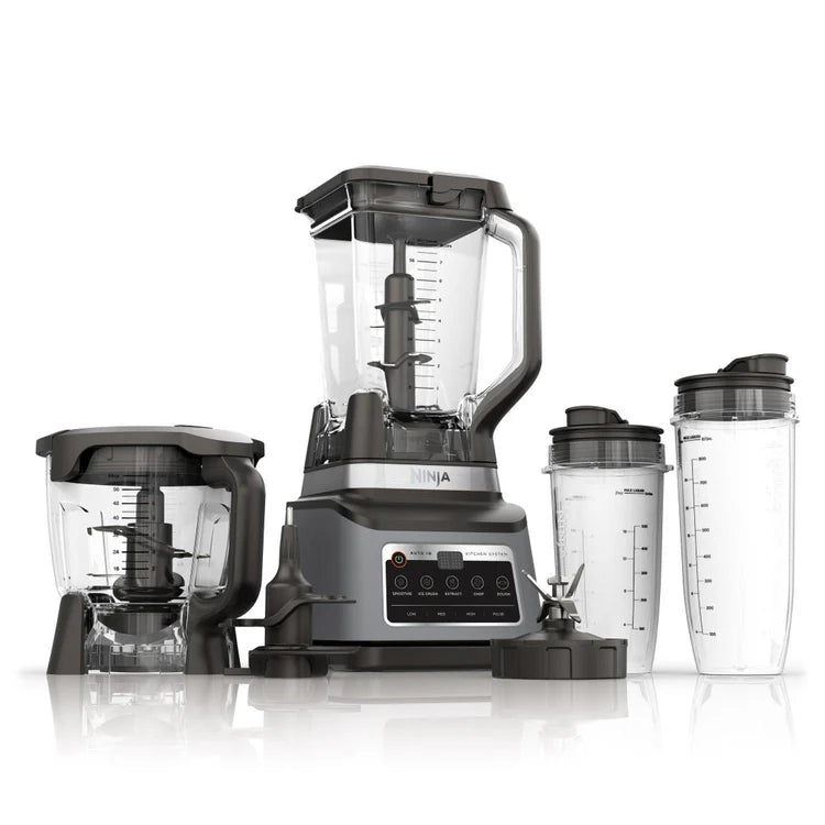 Sistema de cocina 3 en 1 con 5 Ninja®  BN801