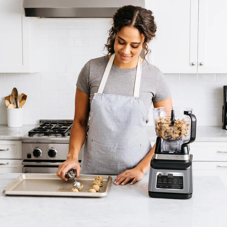 Sistema de cocina 3 en 1 con 5 Ninja®  BN801