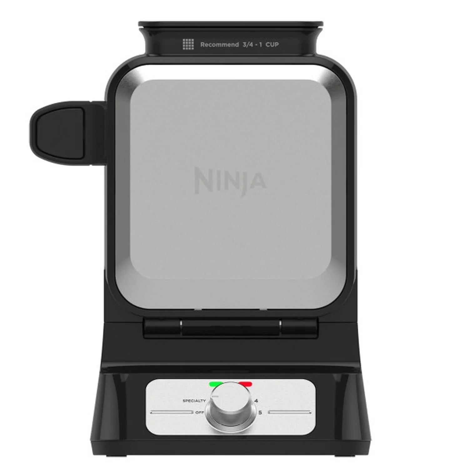 Waflera estilo belga Ninja® BW1001
