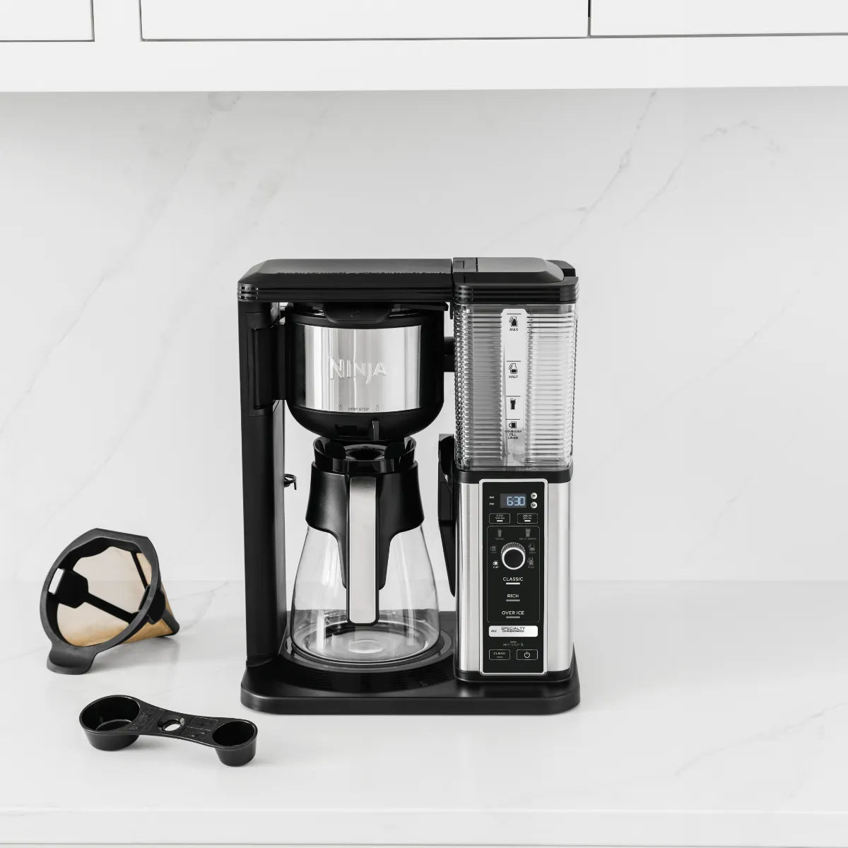 Cafetera Especial Ninja® CM401