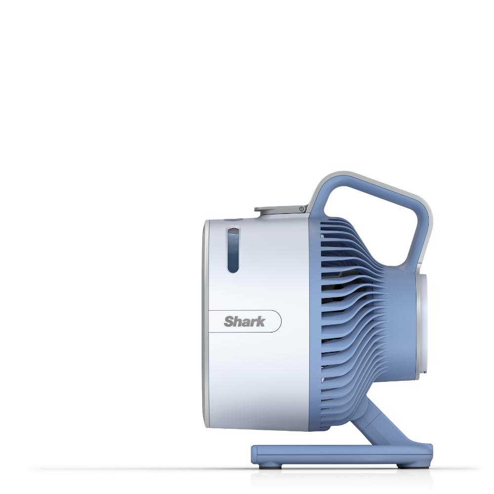 Shark FlexBreeze HydroGo