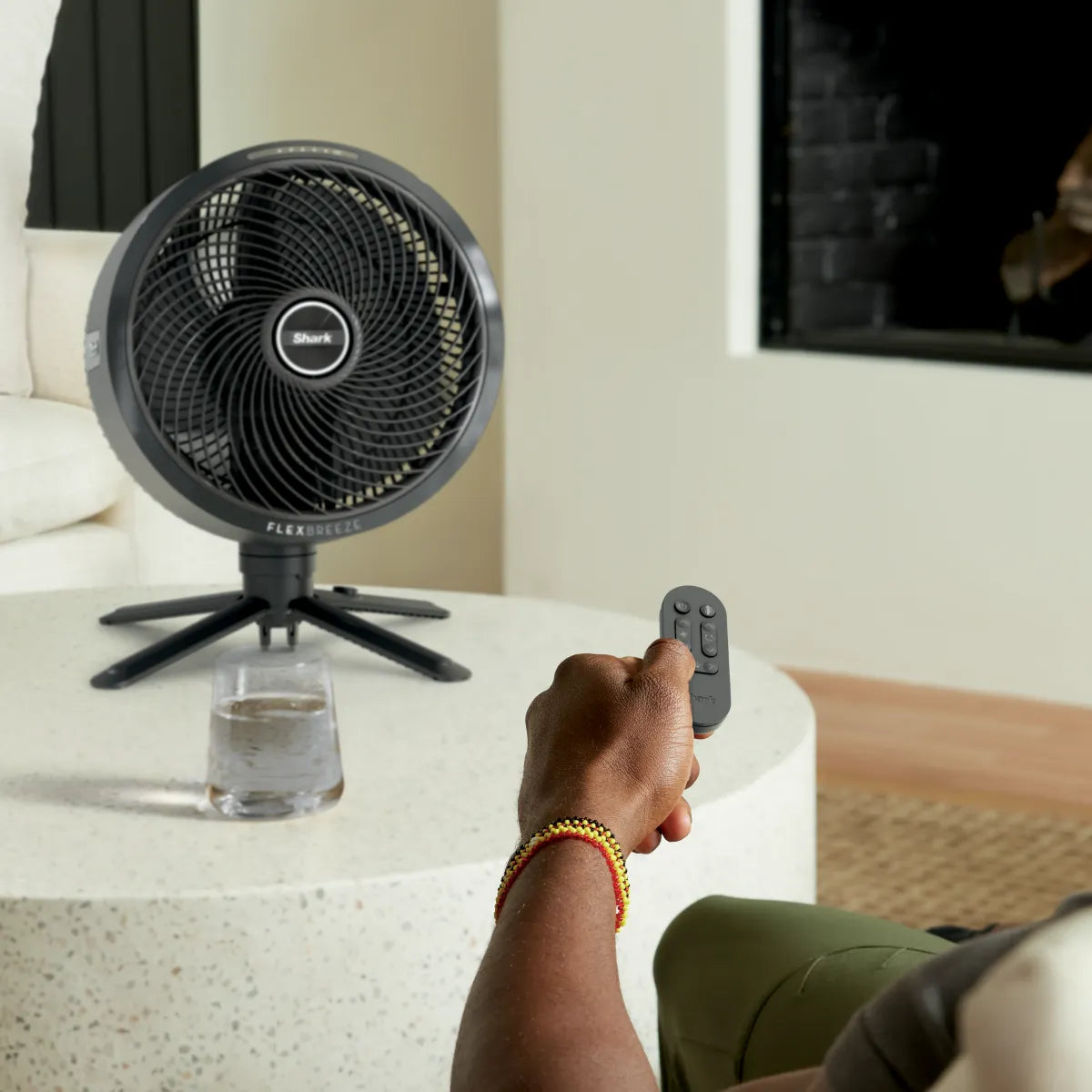 Ventilador Shark® FA200