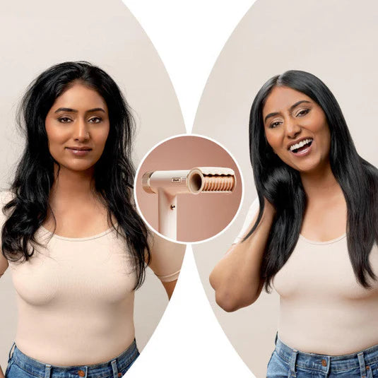 Shark® SpeedStyle™ Cabello Liso y Ondulado HD331