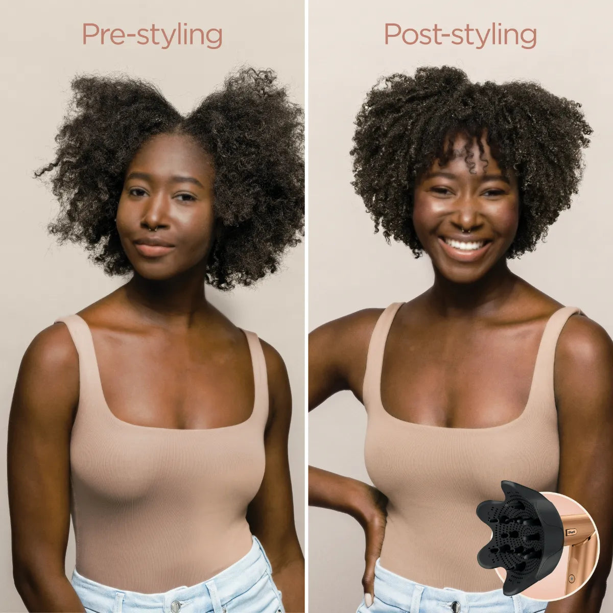 Shark FlexStyle® Edición Especial Cooper HD442OR