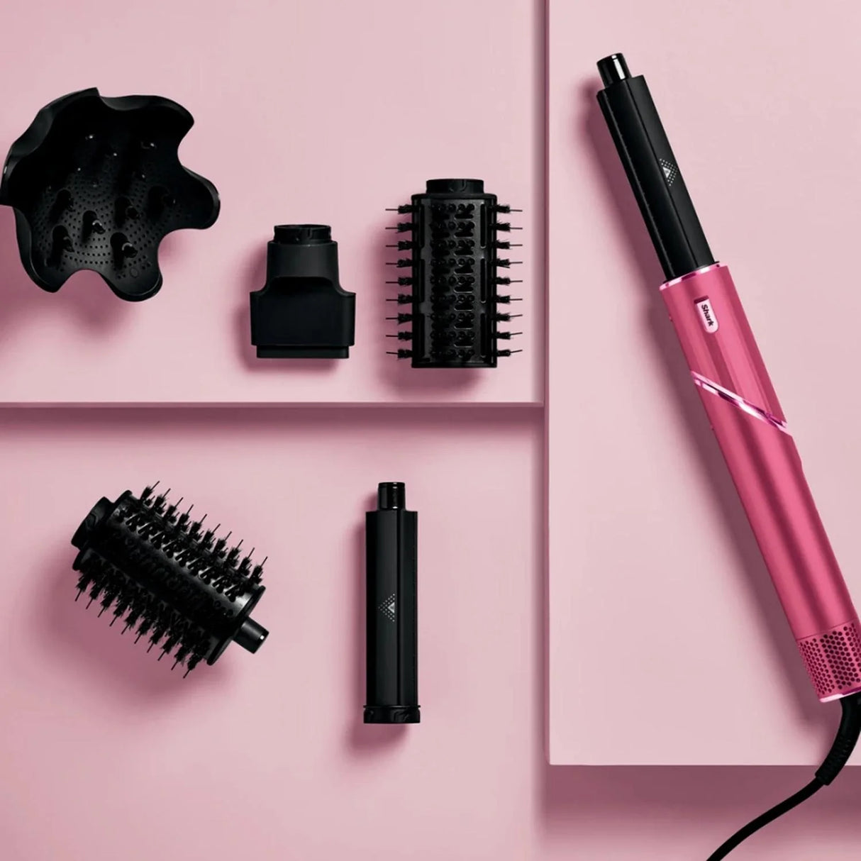 Shark FlexStyle® Edición Especial Malibú Pink HD442BP