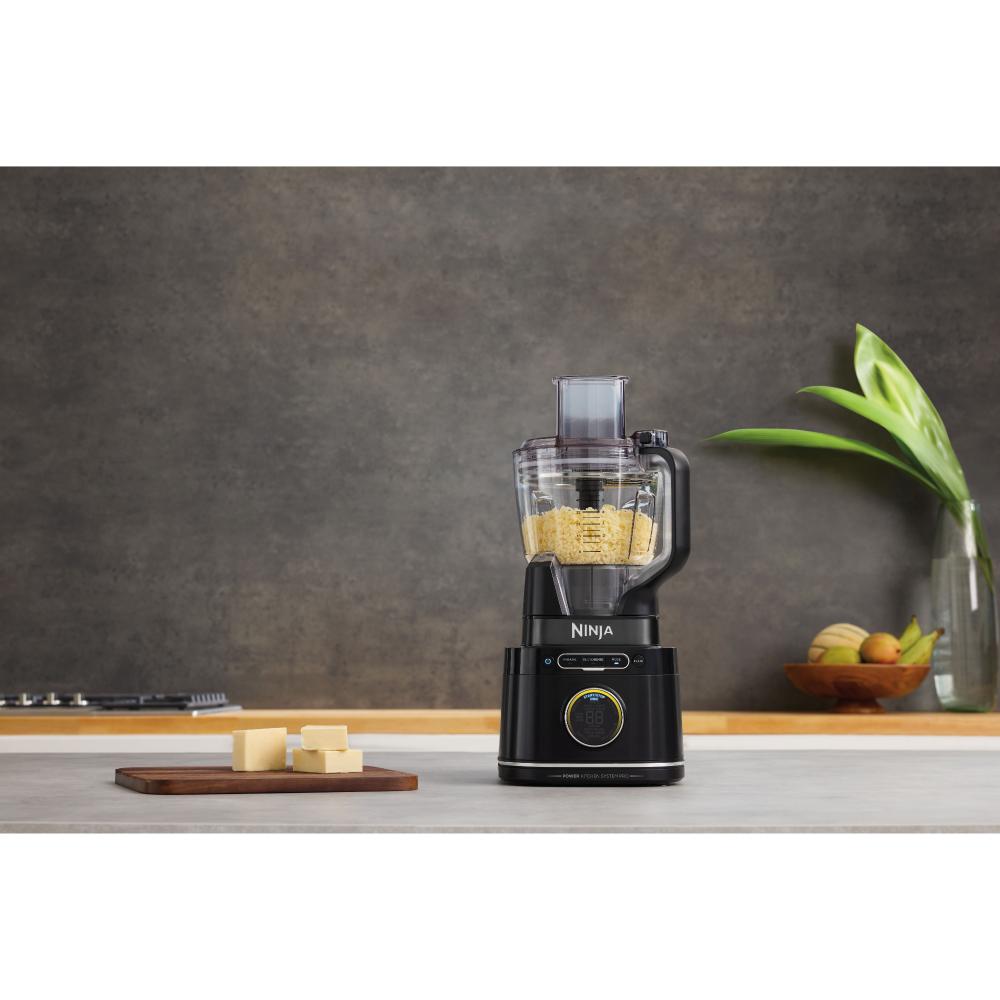 Ninja Detect Power Kitchen System Pro with BlendSense