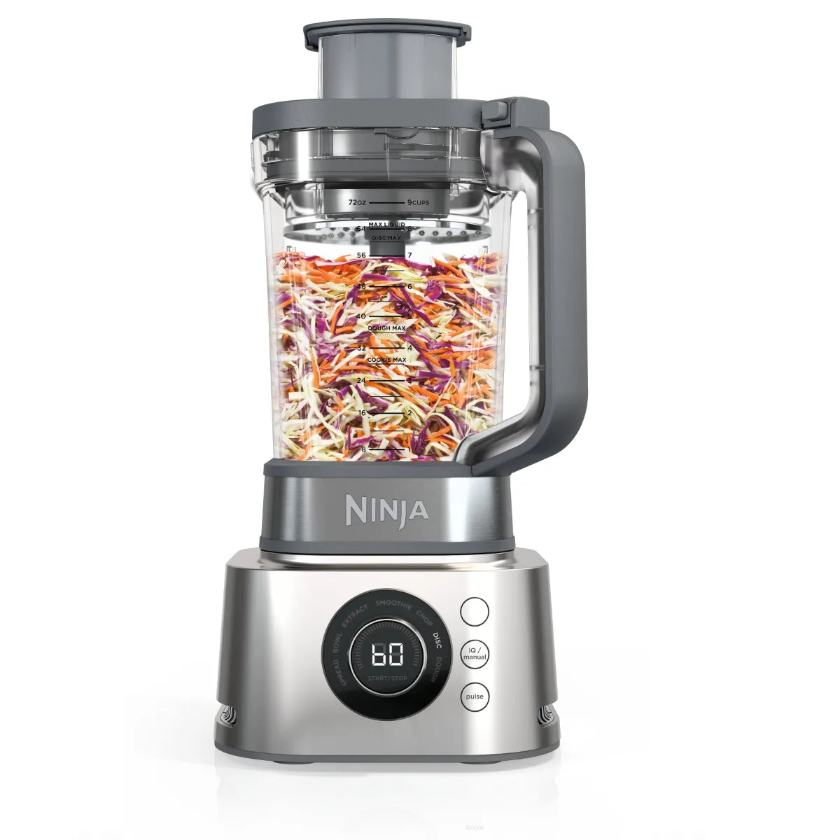 Ninja® Foodi® Sistema de cocina 3 en 1 SS401
