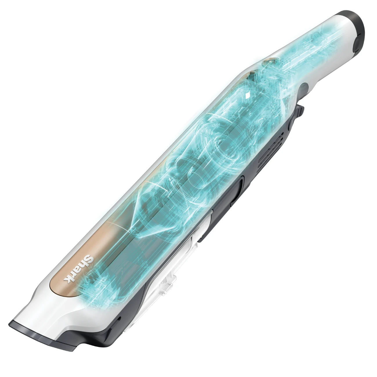 Aspiradora inalámbrica Self Empty Shark® WS642AE