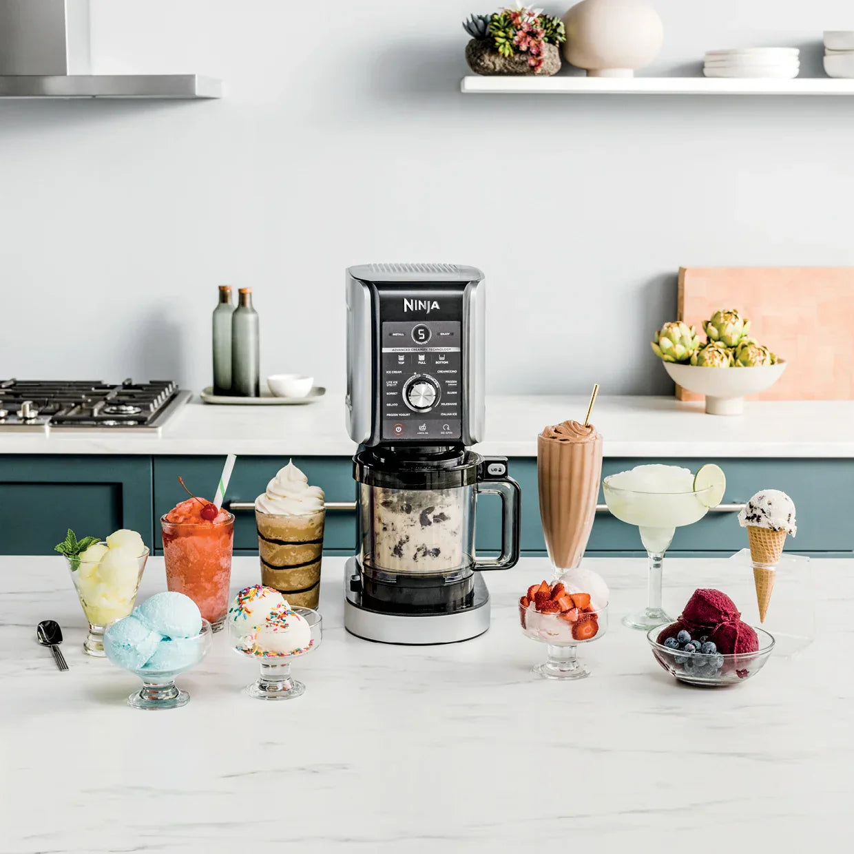 Ideas para decorar tu casa en Halloween con Shark Ninja Panamá