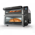 Ninja® DCT400 Series 12-in-1 Double Oven with FlexDoor™_002