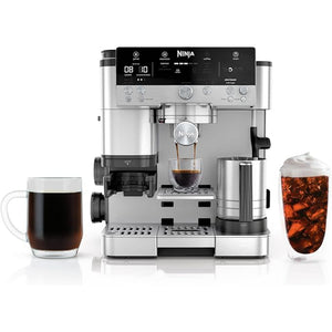 Maquinas de expresso