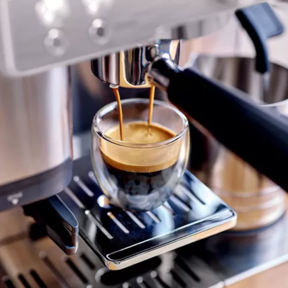 Ninja Luxe Café Premier Máquina De Café Expresso – Shark Ninja Panama