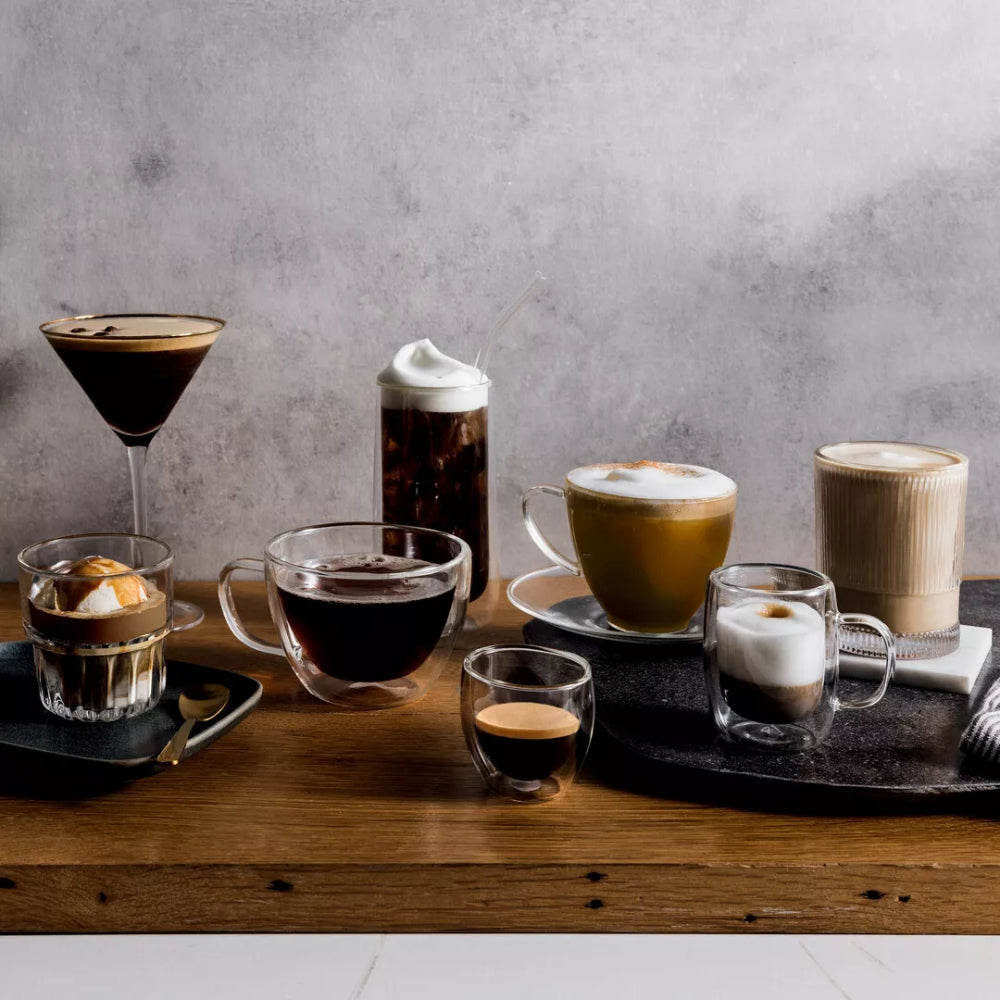 Ninja Luxe Café Premier Máquina De Café Expresso – Shark Ninja Panama