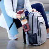 Licuadora Portatil Ninja Blast Color Arándano_007