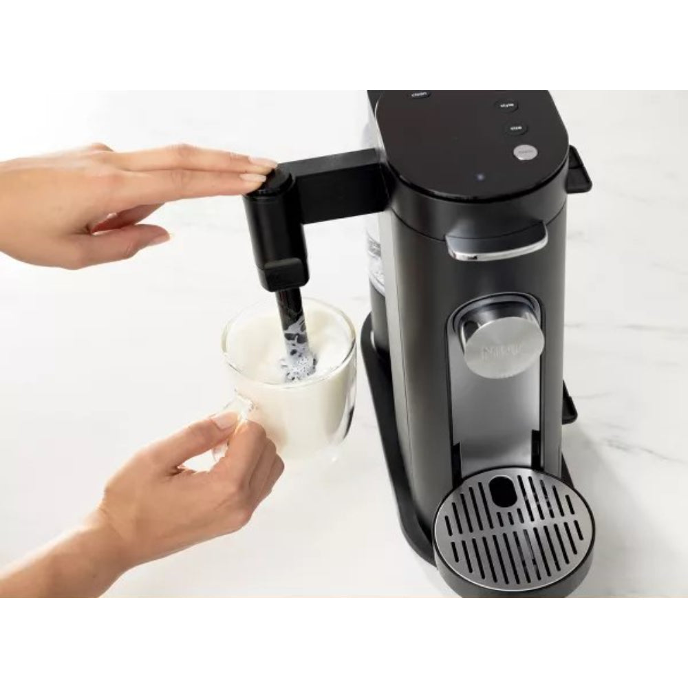 Ninja Pod & Grounds Cafetera Especial De Una Sola Porción Color