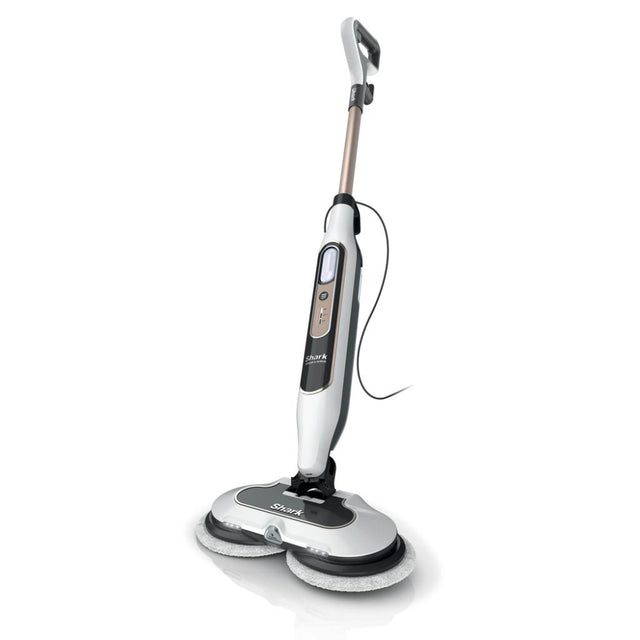 Shark Steam & Scrub Trapeador De Vapor_001