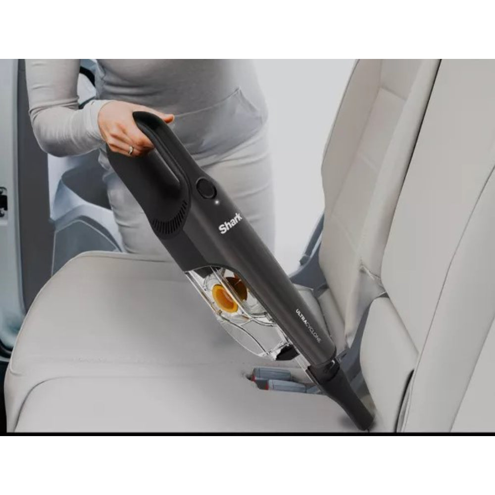 Shark  - Aspiradora De Mano Inalámbrica Ultracyclone Pet Pro Plus