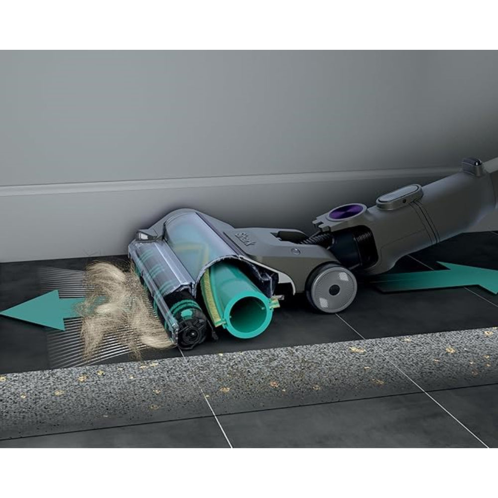 Aspiradora inalámbrica Shark PowerDetect con filtro HEPA – Shark