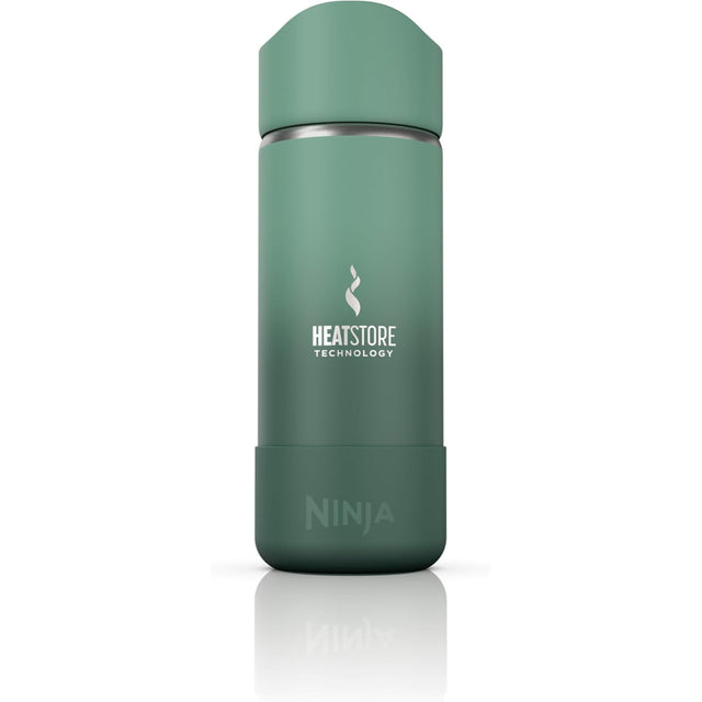 Taza de viaje, Sip Perfect de 16 onzas Color Negra Onix (DW1603GN)_001