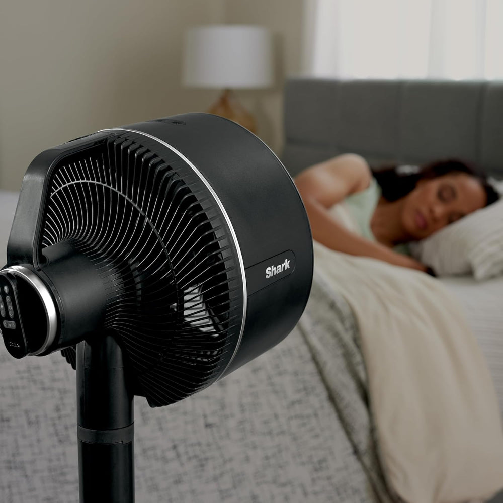 Ventilador Shark FlexBreeze para interior y exterior – Shark Ninja
