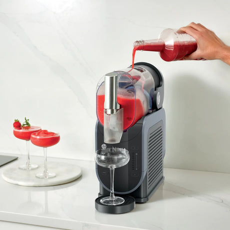 Ninja SLUSHi  Máquina de bebidas y granizados (FS301LAA)_007