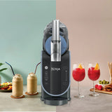 Ninja SLUSHi  Máquina de bebidas y granizados (FS301LAA)_008