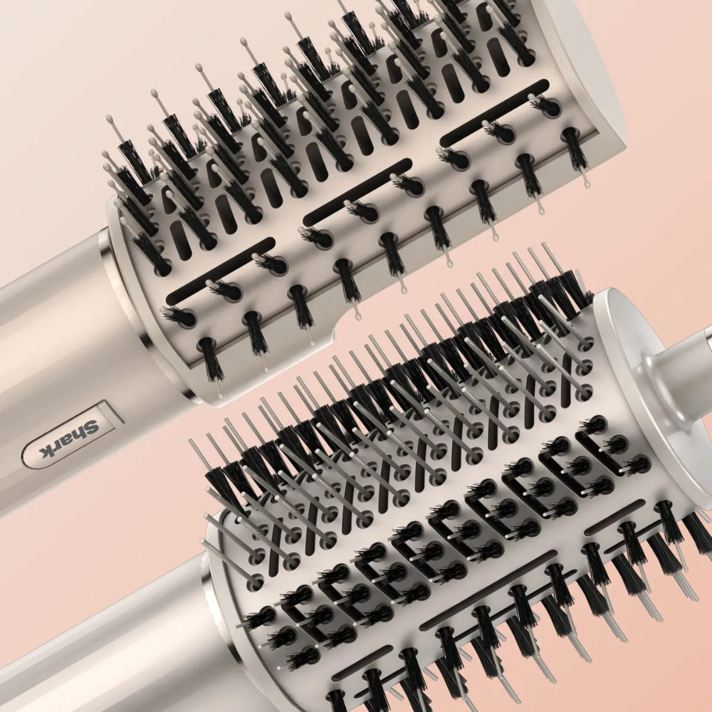 Sistema de peinado y secado con aire Shark FlexStyle Cabello Liso (HD430LAA)_002