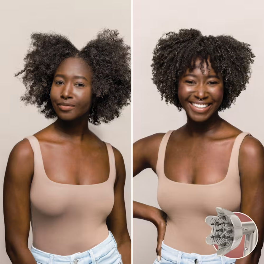 Sistema de peinado y secado con aire Shark FlexStyle Cabello Rizado (HD435LAA)_004