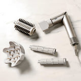 Sistema de peinado y secado con aire Shark FlexStyle Cabello Rizado (HD435LAA)_007