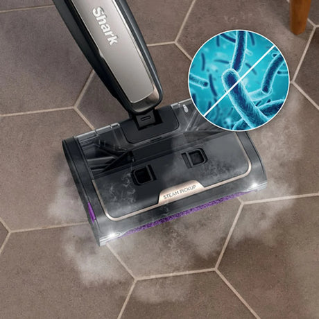 Trapeador de vapor 3 en 1, recoge residuos (SD201)_003