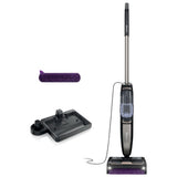 Trapeador de vapor 3 en 1, recoge residuos (SD201)_001