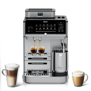 Maquinas de expresso