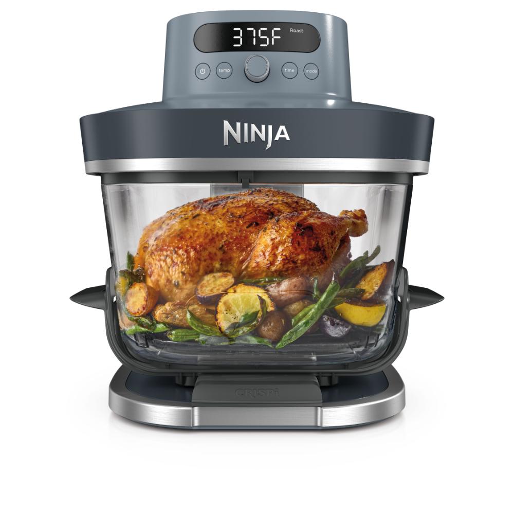 Ninja® DoubleStack™ XL 2 Basket 10 QT Air Fryer – Shark Ninja Panama