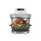 Ninja Crispi Pro Glass Air Fryer in Bone