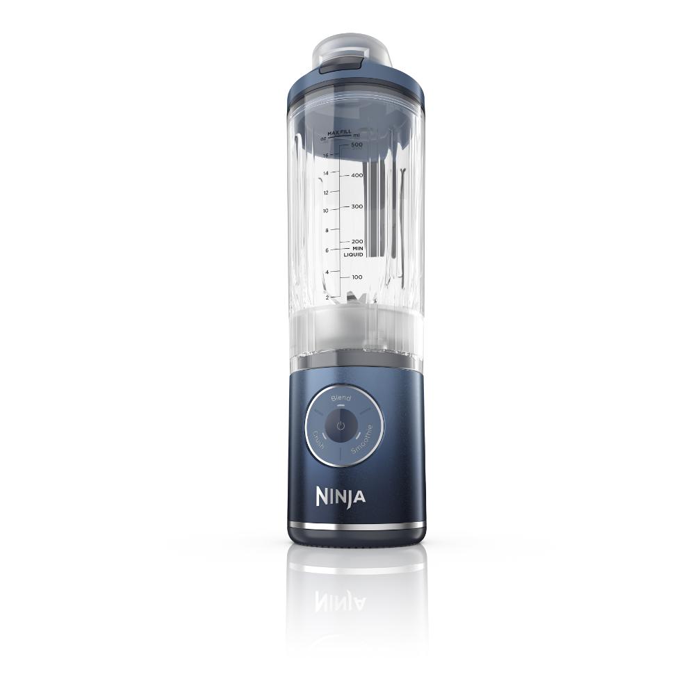 Ninja Blast Max ジューサー 600ml Ninja Blast™ Max Cordless Portable Blender Cream - Shark Ninja