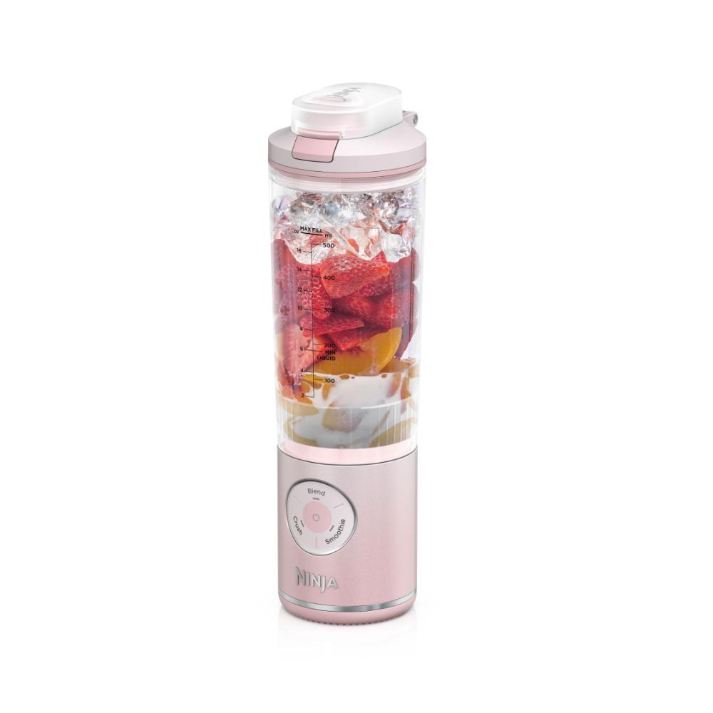 Ninja Blast Max コードレスブレンダー Ninja Blast™ Max Cordless Portable Blender Cream - Shark Ninja