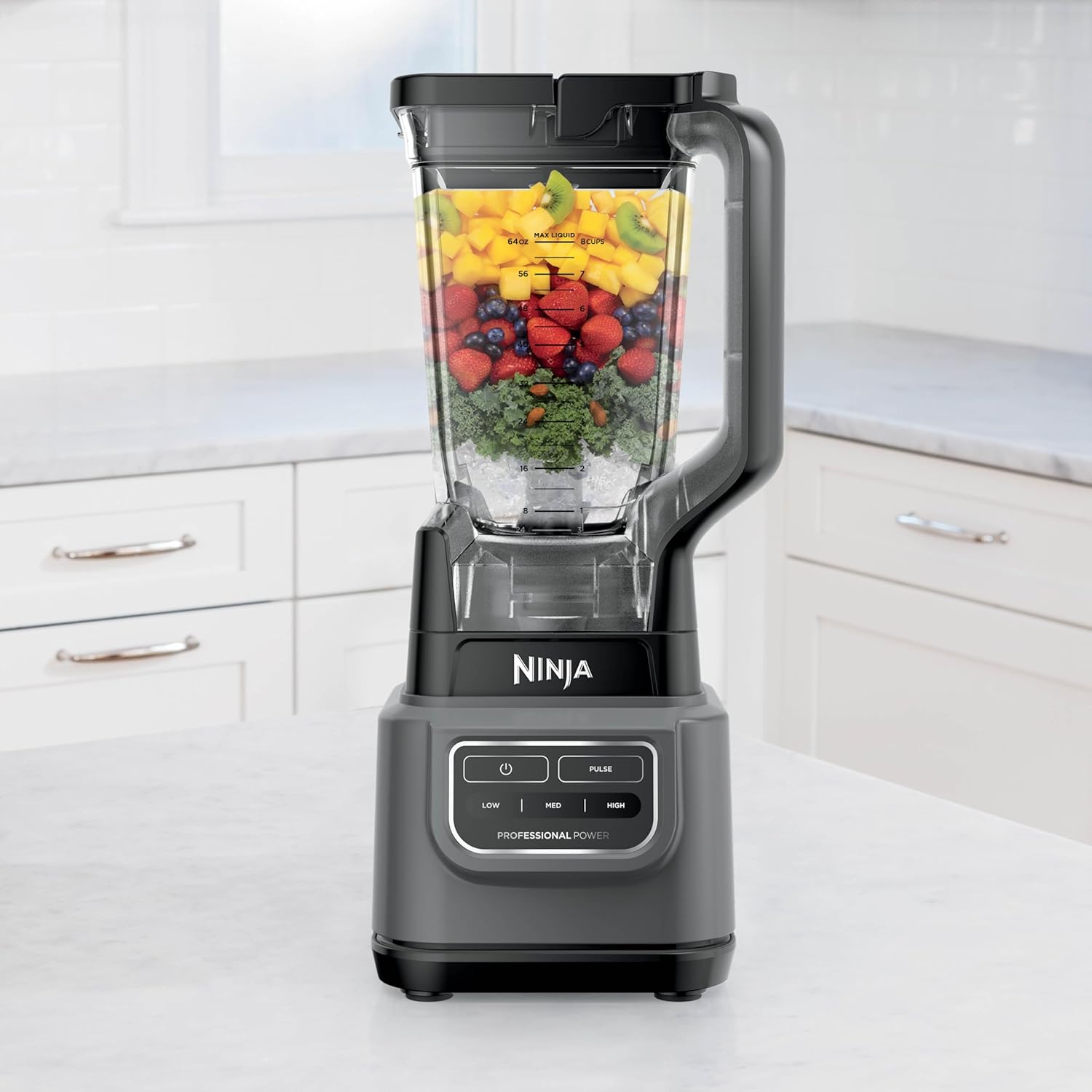 Ninja® Classic Blender 1000-Watt - Shark Ninja Panama