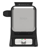 Waflera estilo belga Ninja® BW1001