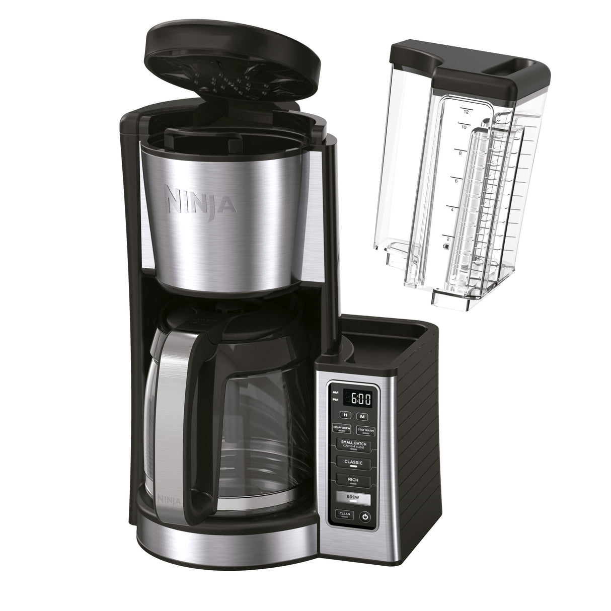 Cafetera Programable Ninja®  CE250